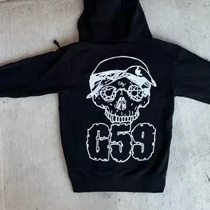 トップス skull zip parker KS_H1165-BLK_M-317_1200x1200.